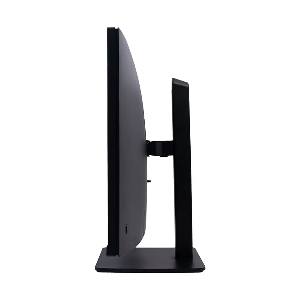 Monitor Plano Corporativo TEROS TE-2715CS, QHD IPS, 100Hz, HDMI, DP, Audio Out, Cámara 5MP 11