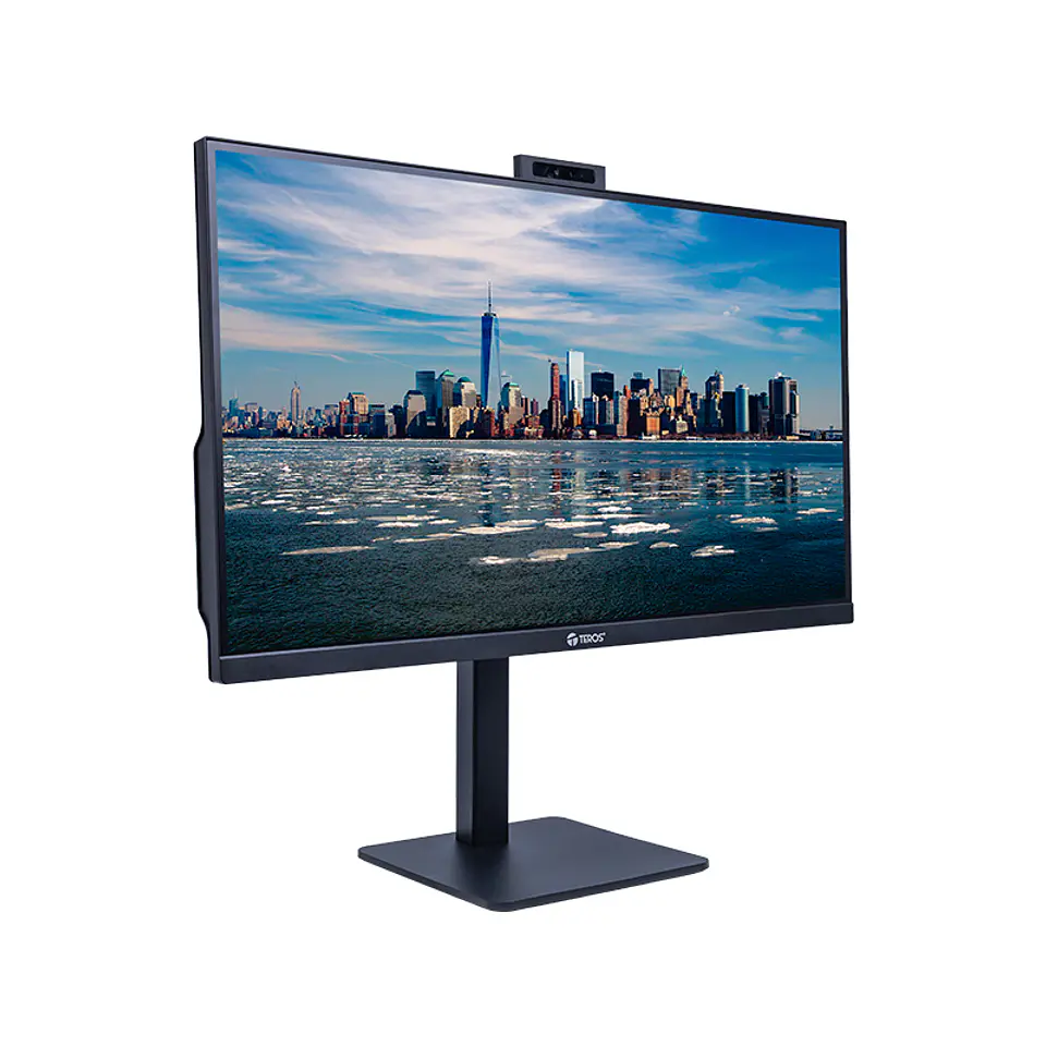 Monitor plano TEROS TE-2720CS, 27