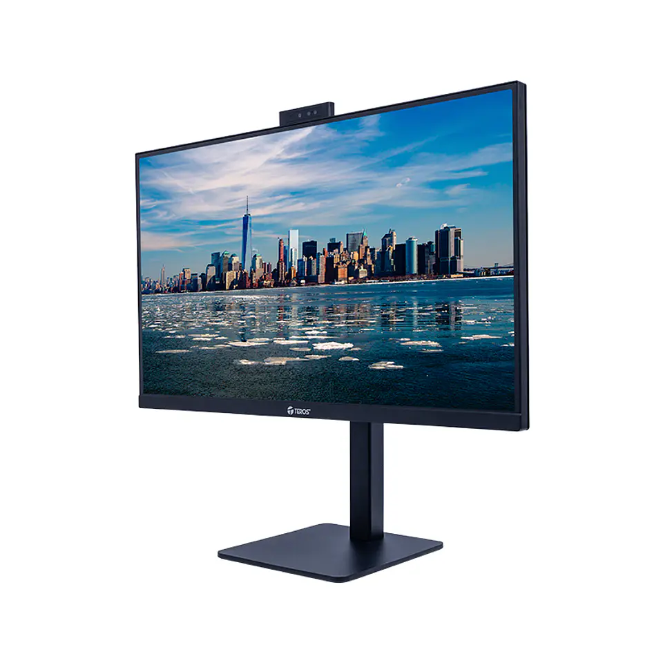 Monitor plano TEROS TE-2720CS, 27