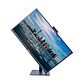 Monitor plano TEROS TE-2720CS, 27