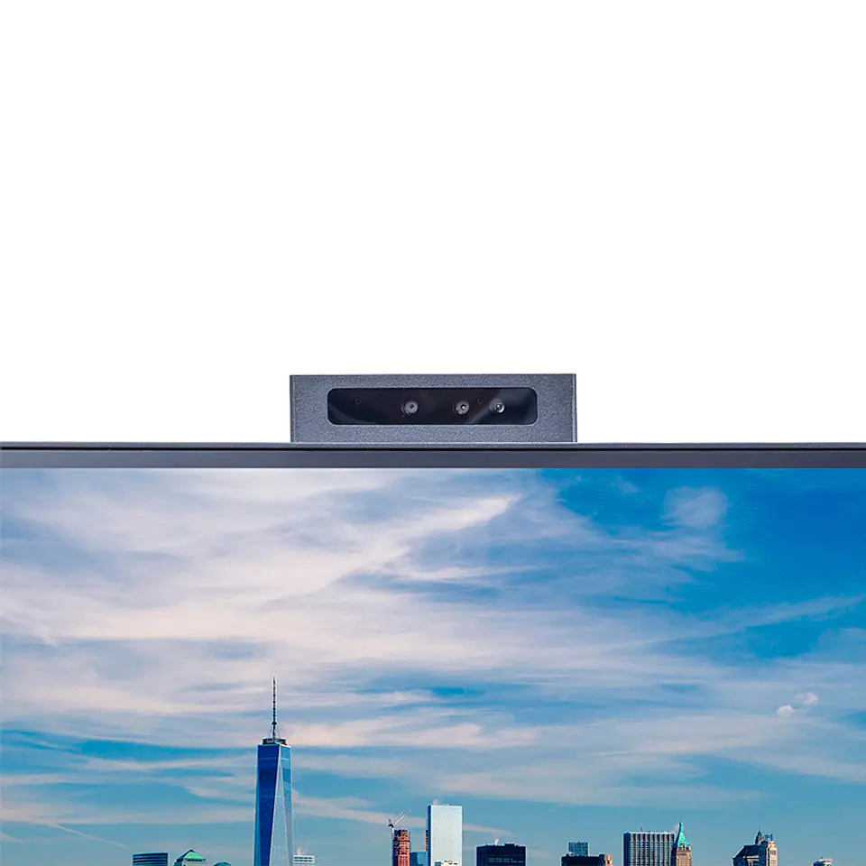 Monitor plano TEROS TE-2720CS, 27