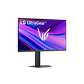 Monitor LG UltraGear G4 27G440A-B 27/FHD/IPS/240Hz/HDMIx2/DP/Salida para auriculares - Miniatura 2