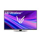 Monitor LG UltraGear G4 27G440A-B 27/FHD/IPS/240Hz/HDMIx2/DP/Salida para auriculares - Miniatura 4