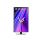 Monitor LG UltraGear G4 27G440A-B 27/FHD/IPS/240Hz/HDMIx2/DP/Salida para auriculares - Miniatura 5