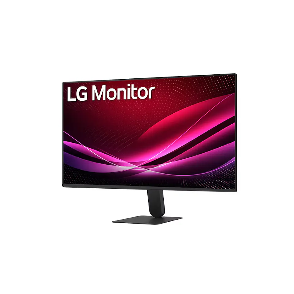 Monitor LG U4 27U411B-B, 27/FHD/IPS/144Hz/HDMIx1/Salida_auriculares (3.5mm) 2