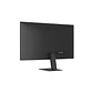 Monitor LG U4 27U411B-B, 27/FHD/IPS/144Hz/HDMIx1/Salida_auriculares (3.5mm) - Miniatura 3