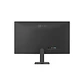Monitor LG U4 27U411B-B, 27/FHD/IPS/144Hz/HDMIx1/Salida_auriculares (3.5mm) - Miniatura 4