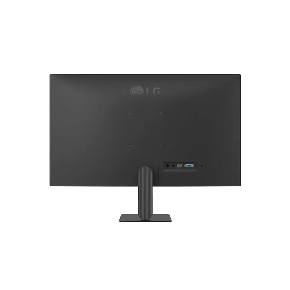 Monitor LG U4 27U411B-B, 27/FHD/IPS/144Hz/HDMIx1/Salida_auriculares (3.5mm) 4