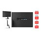 Monitor LG U4 27U411B-B, 27/FHD/IPS/144Hz/HDMIx1/Salida_auriculares (3.5mm) - Miniatura 5