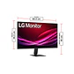 Monitor LG U4 27U411B-B, 27/FHD/IPS/144Hz/HDMIx1/Salida_auriculares (3.5mm) - Miniatura 7
