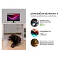Monitor LG U4 27U411B-B, 27/FHD/IPS/144Hz/HDMIx1/Salida_auriculares (3.5mm) - Miniatura 9