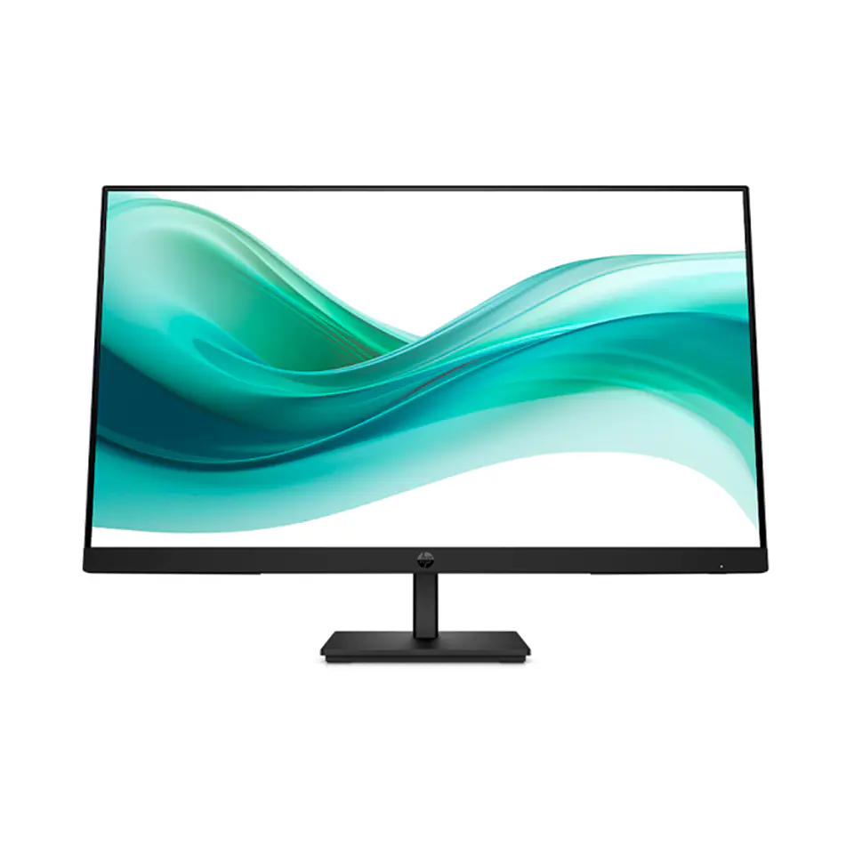 Monitor Full HD de la serie HP 3 Pro de 27 pulgadas - 327pf, FHD/IPS/HDMI/VGA/DisplayPort 1