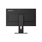 Monitor Plano Lenovo ThinkVision T27-40, 27