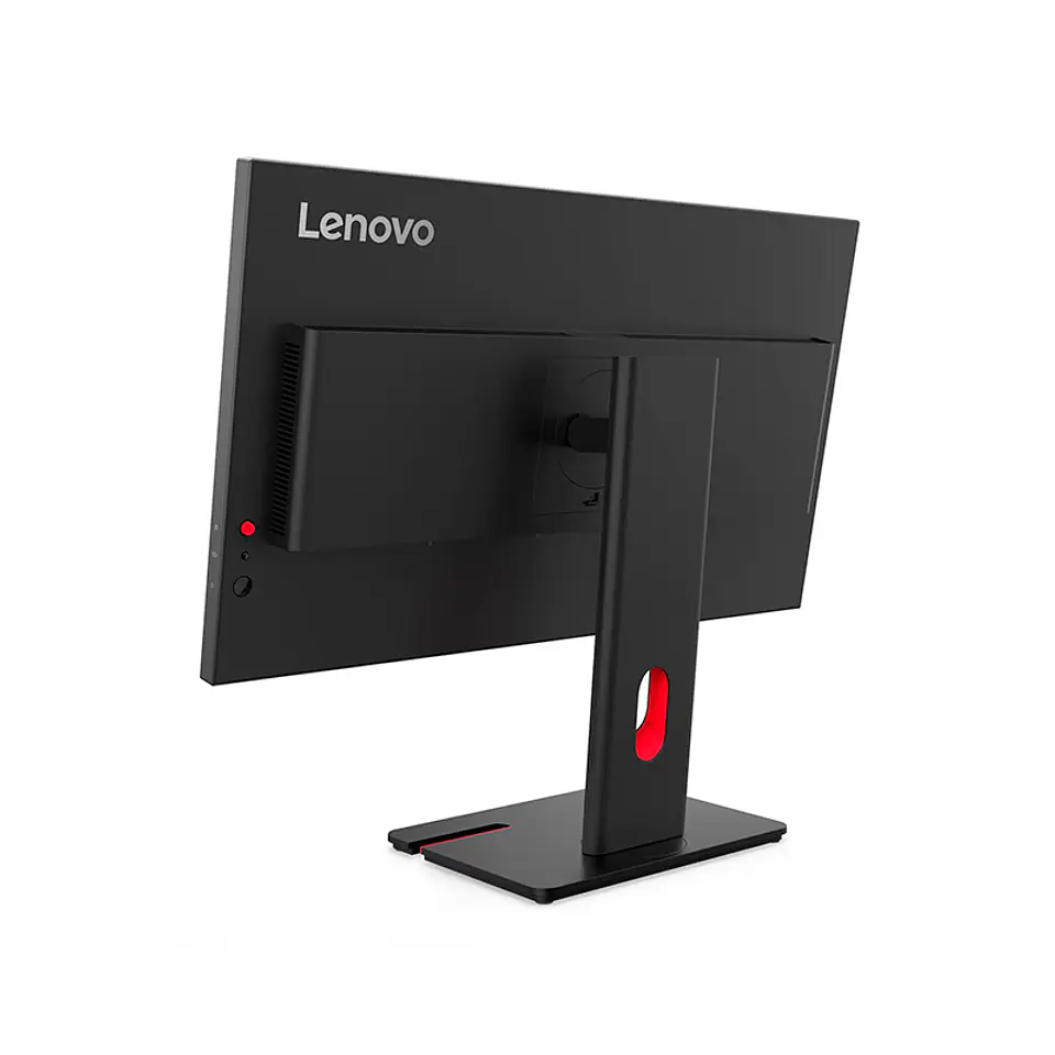 Monitor Plano Lenovo ThinkVision T27-40, 27