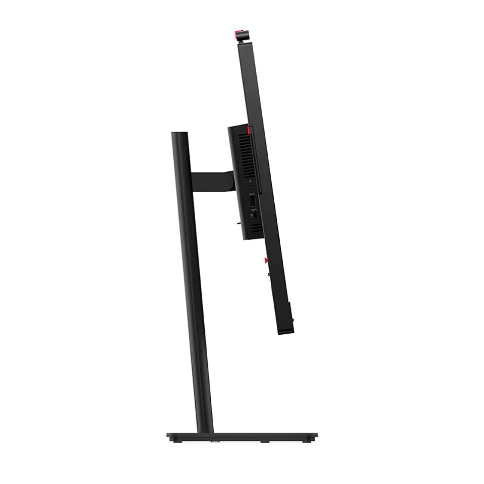 Monitor Plano Lenovo ThinkVision T27QD-4v, 27