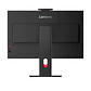 Monitor Plano Lenovo ThinkVision T27QD-4v, 27