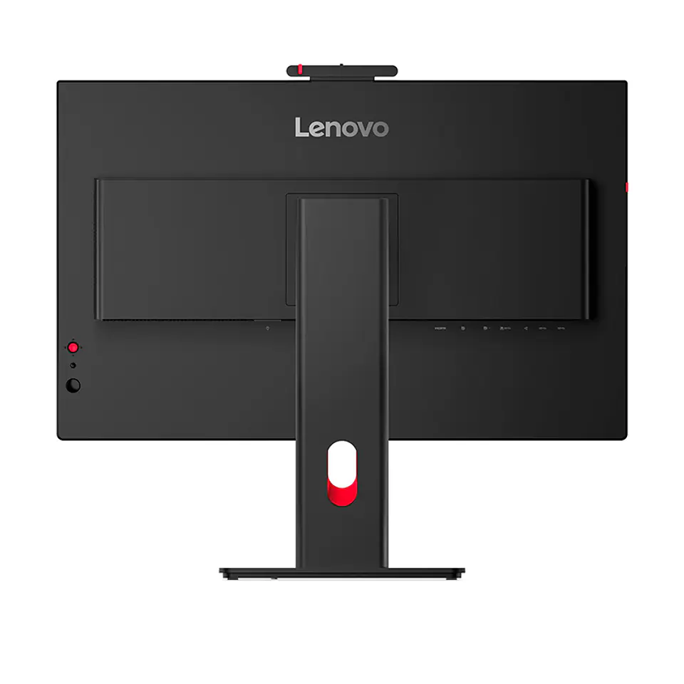 Monitor Plano Lenovo ThinkVision T27QD-4v, 27