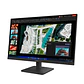 Monitor Plano Lenovo ThinkVision S27-4e, 27