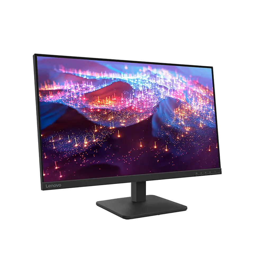 Monitor Plano Lenovo L27-4E, 27