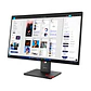 Monitor Plano Lenovo ThinkVision T32UD-40, 31