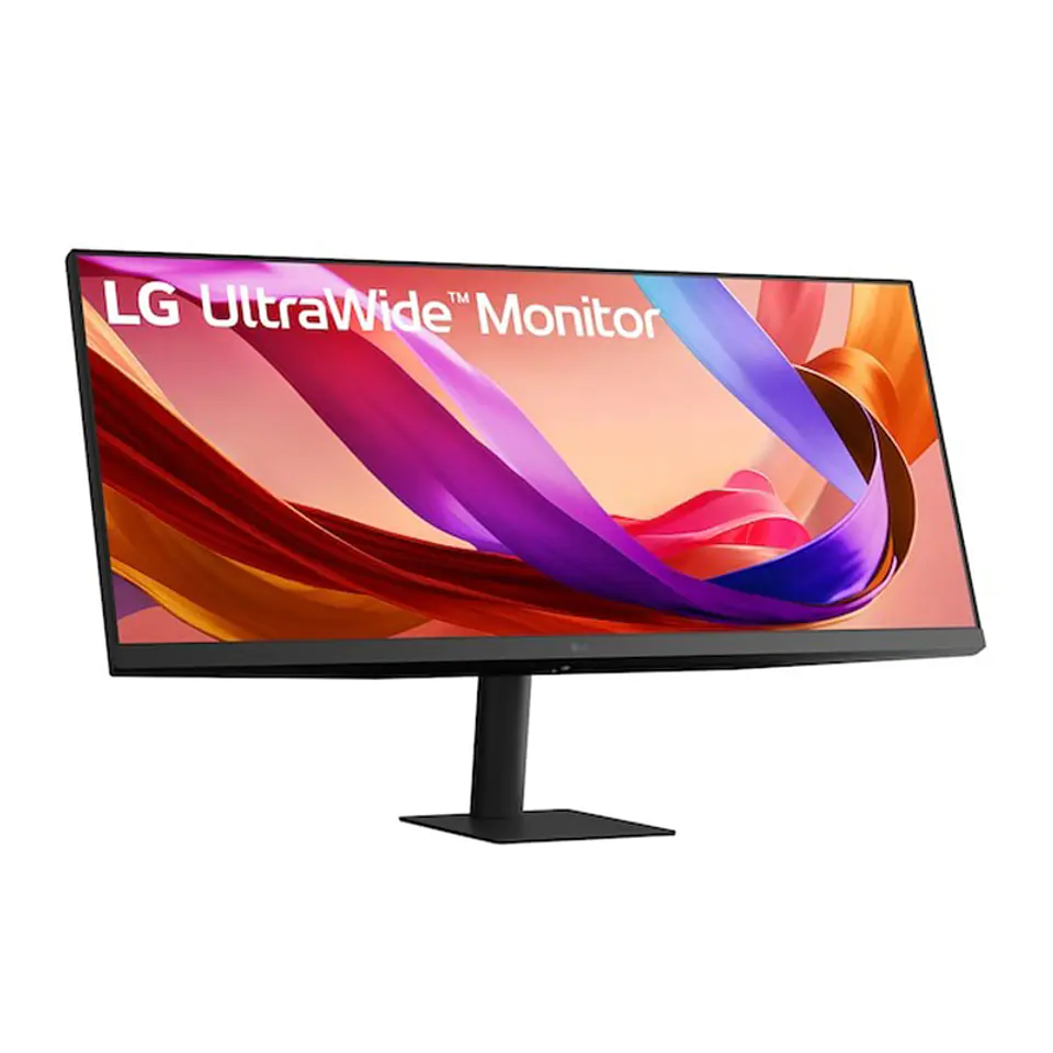 Monitor LG 34U511A-B, 34/WFHD/IPS/100Hz/HDMI/DP/Headphones-out (3-polos, Solo Sonido) 2