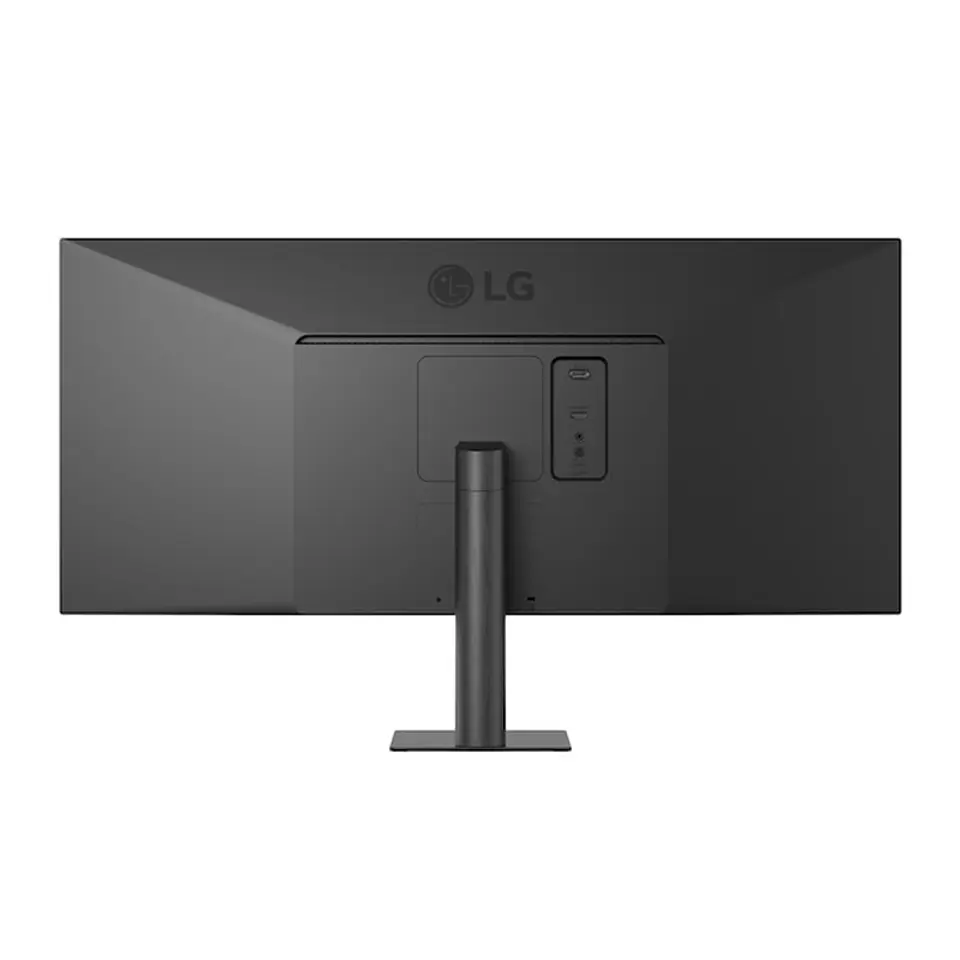 Monitor LG 34U511A-B, 34/WFHD/IPS/100Hz/HDMI/DP/Headphones-out (3-polos, Solo Sonido) 3