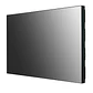 Pared de video (Video Wall) con bisel delgado FHD y 500nits, LG 55