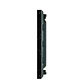 Pared de video (Video Wall) con bisel delgado FHD y 500nits, LG 55