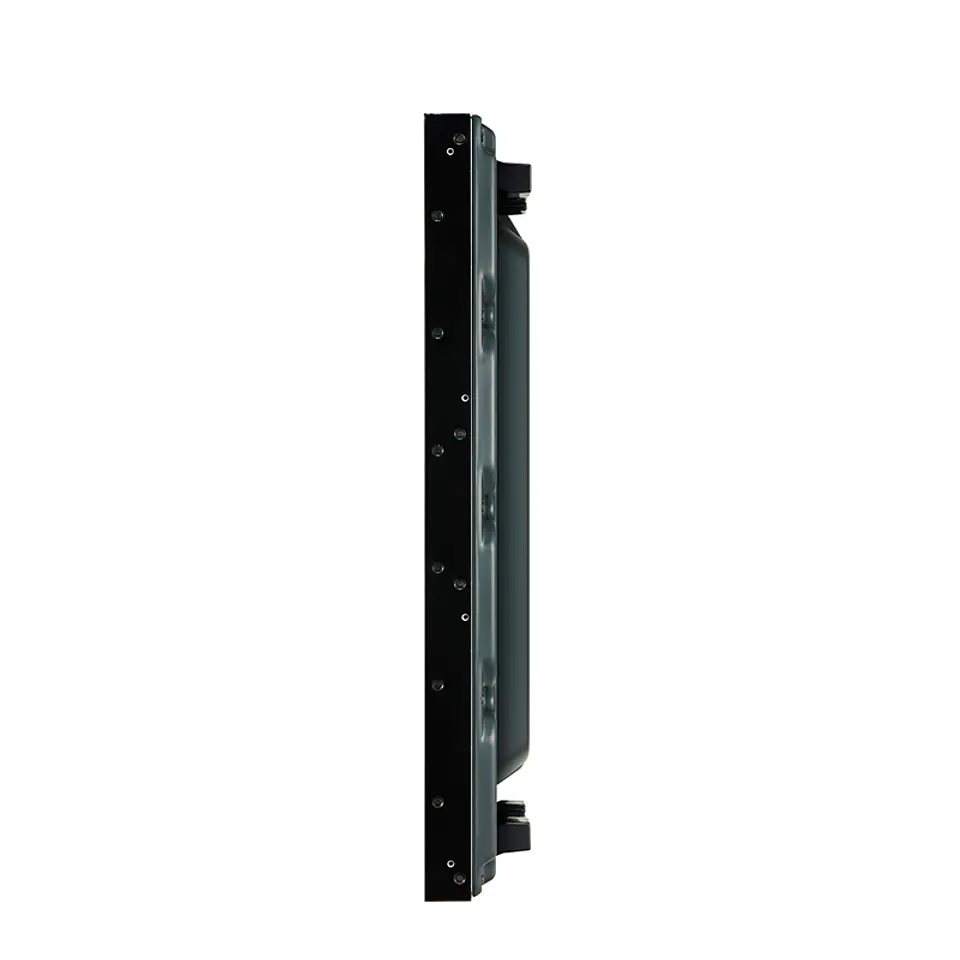 Pared de video (Video Wall) con bisel delgado FHD y 500nits, LG 55