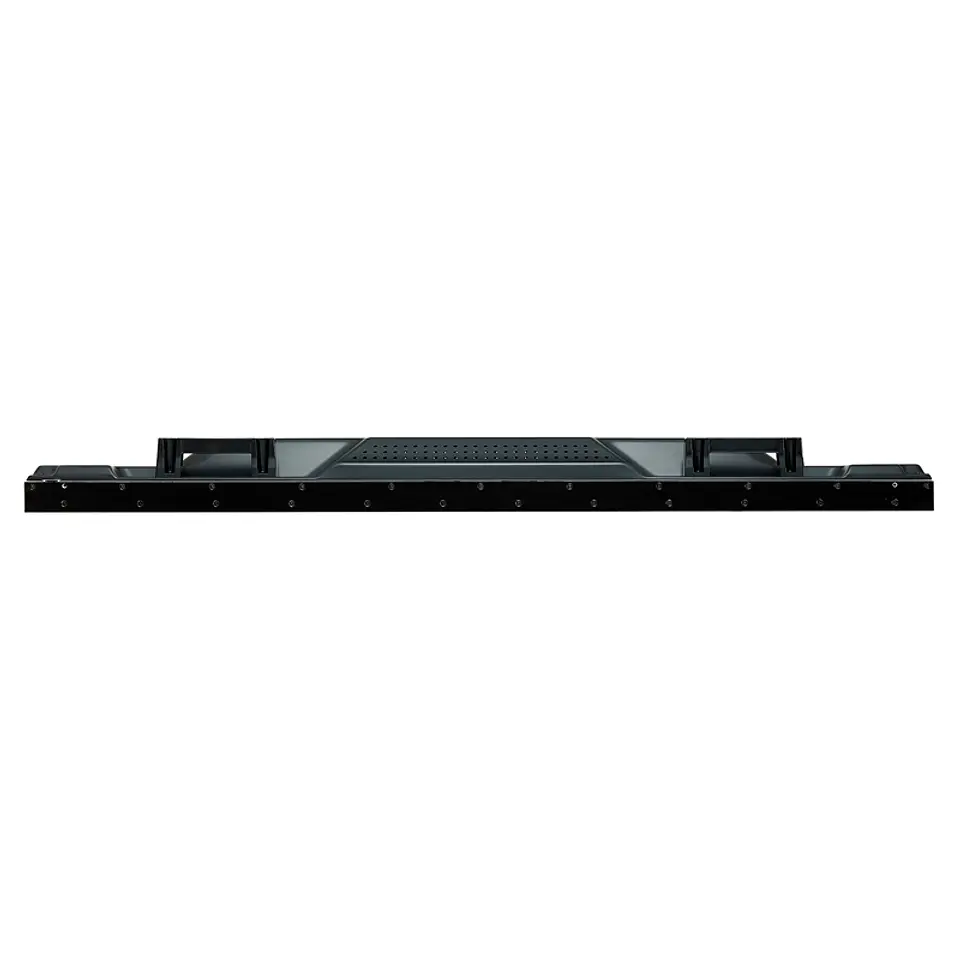 Pared de video (Video Wall) con bisel delgado FHD y 500nits, LG 55
