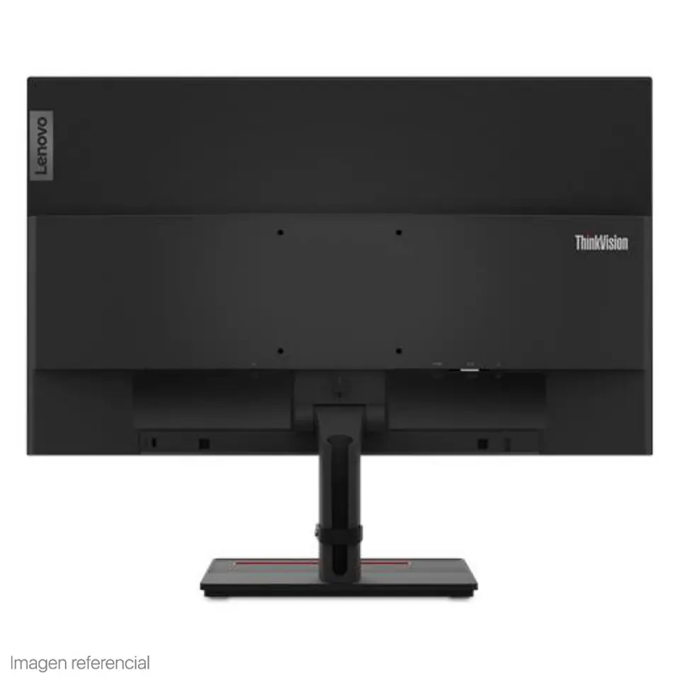 Monitor Lenovo ThinkVision S24e-20, 23.8