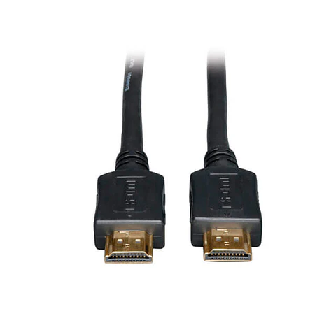 Cable de video Tripp-Lite P568-050, HDMI, HD 1080p, Negro, 15.24 mts.