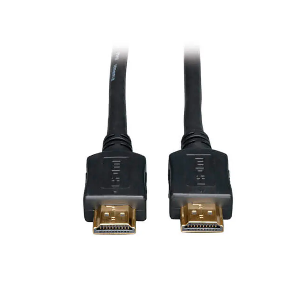 Cable de video Tripp-Lite P568-050, HDMI, HD 1080p, Negro, 15.24 mts. 1