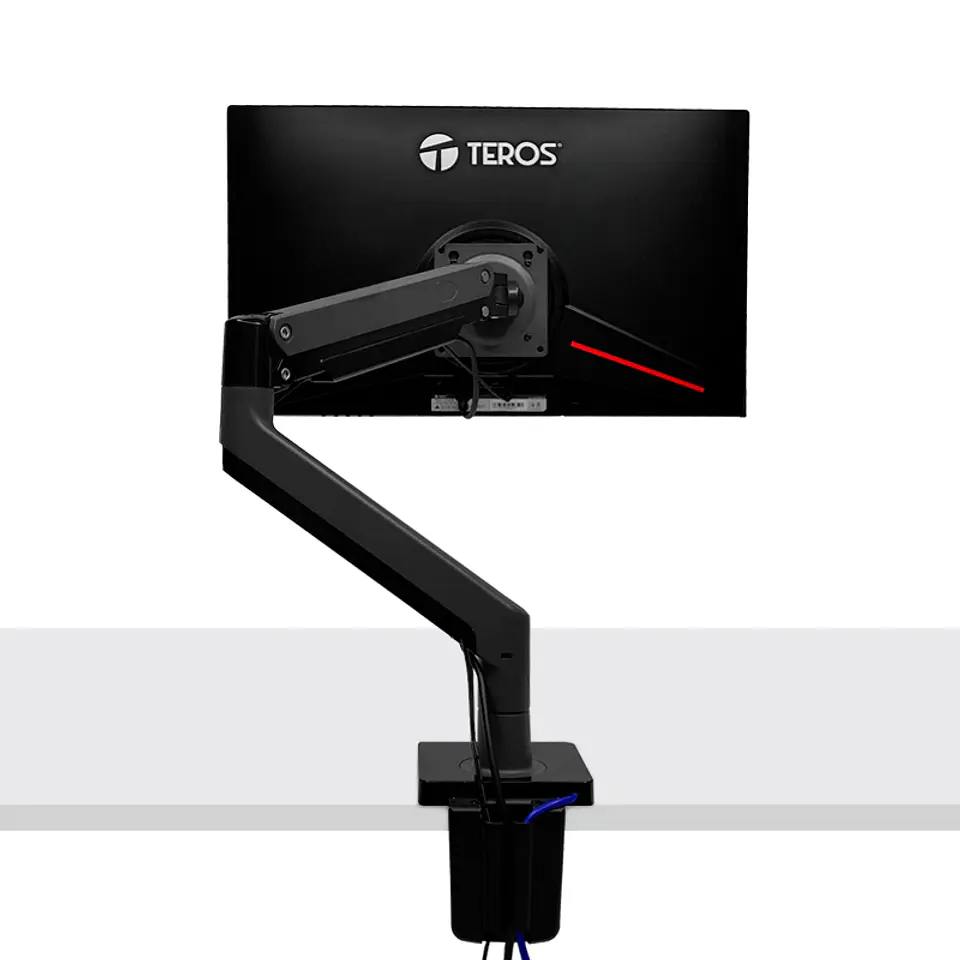 Rack para Monitor de 22