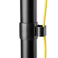 Soporte de pared + bandeja para teclado para monitor SpeaKa Professional SP-MM-710 - Miniatura 4