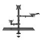 Soporte de monitor para terminal POS Speaka Professional SP-POS-100 - Miniatura 2