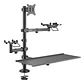 Soporte de monitor para terminal POS Speaka Professional SP-POS-100 - Miniatura 3