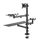 Soporte de monitor para terminal POS Speaka Professional SP-POS-100 - Miniatura 4