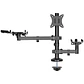 Soporte de escritorio para sistemas POS Speaka Professional SP-POS-200 - Miniatura 2