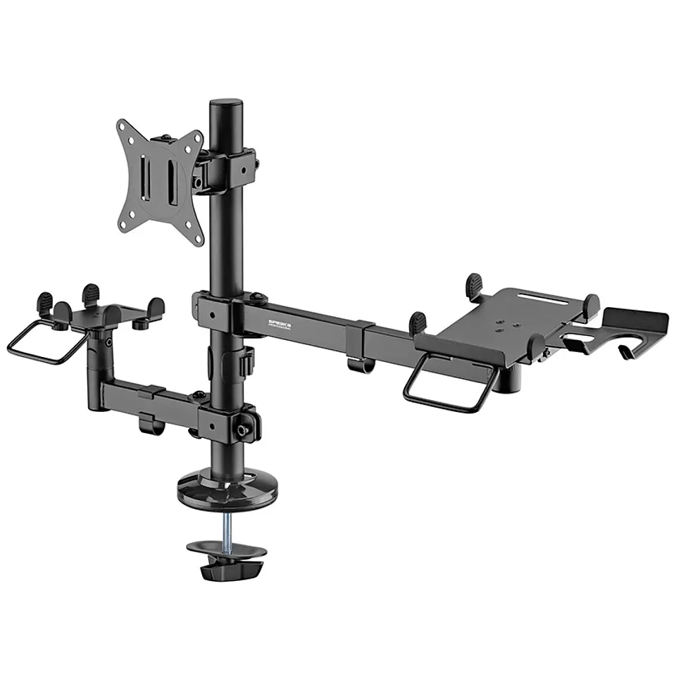 Soporte de escritorio para sistemas POS Speaka Professional SP-POS-200 3