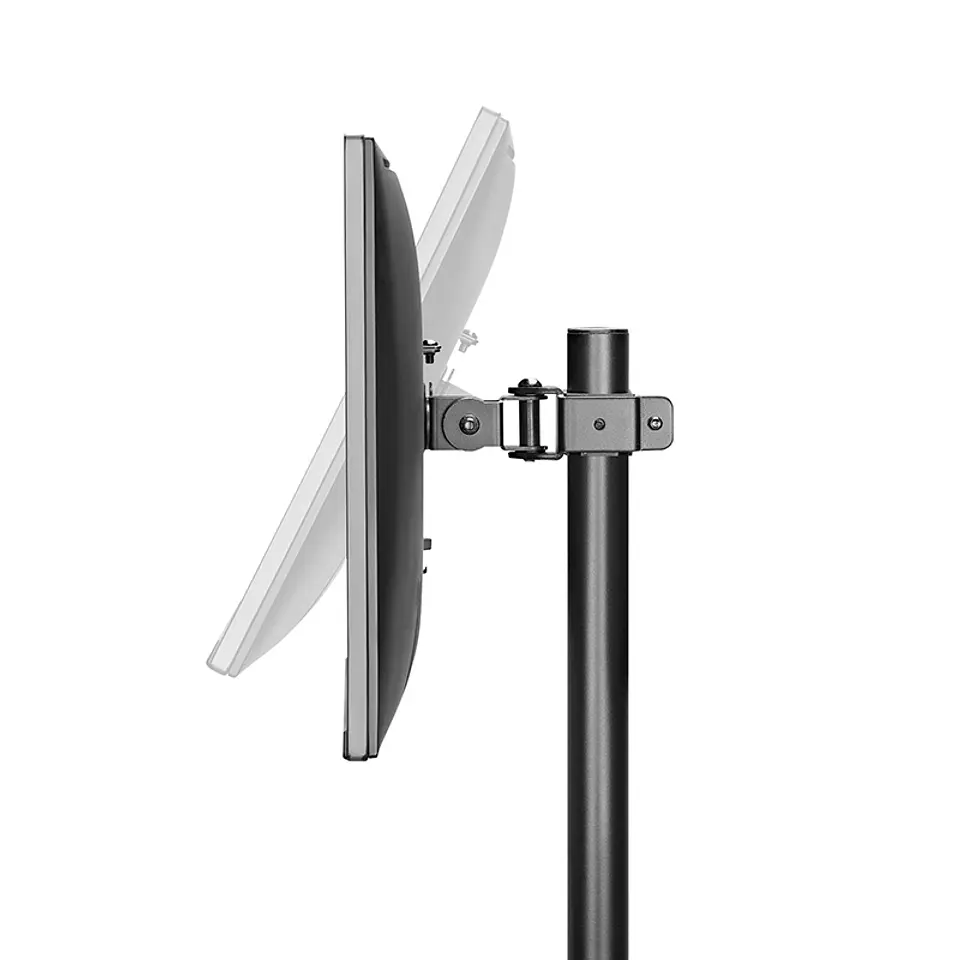 Soporte de escritorio para sistemas POS Speaka Professional SP-POS-200 4