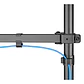 Soporte de escritorio para sistemas POS Speaka Professional SP-POS-200 - Miniatura 5