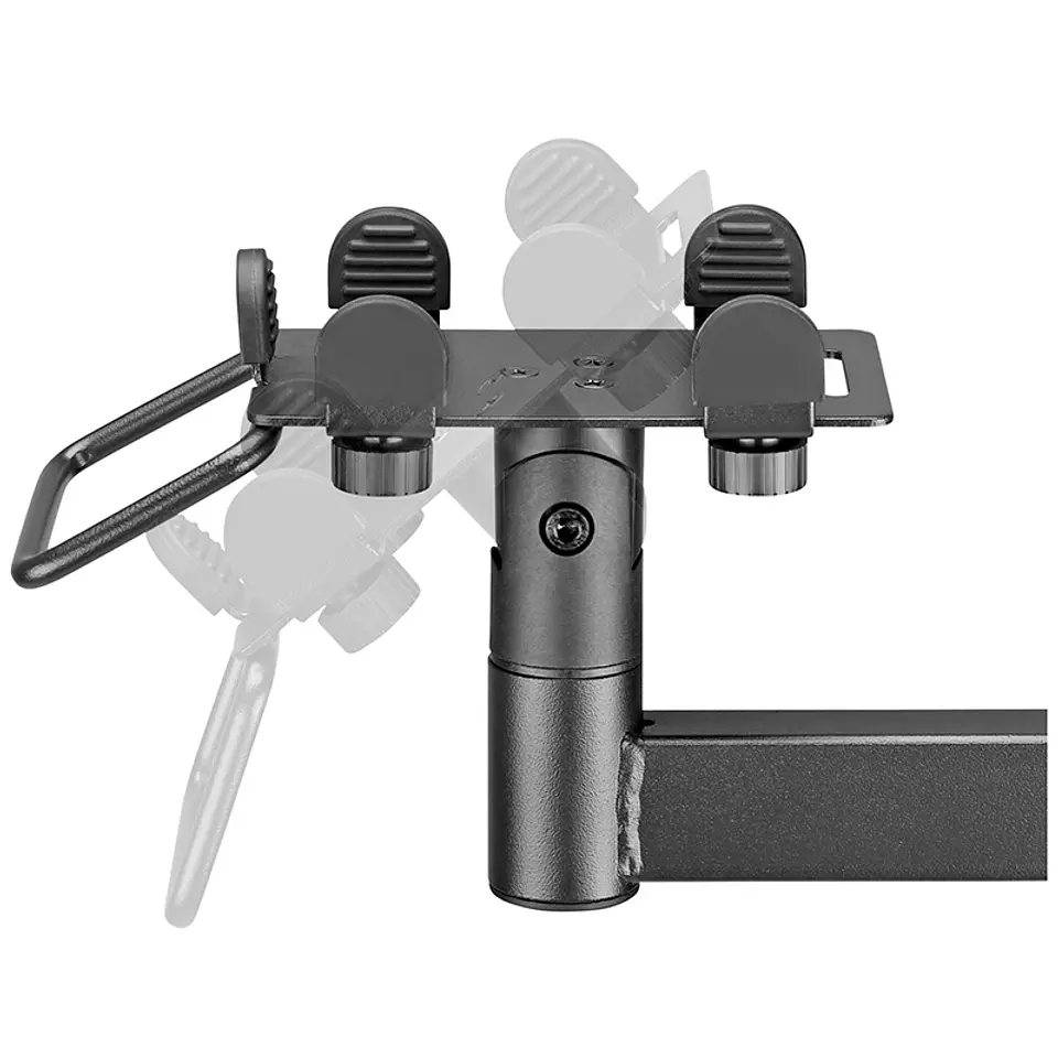 Soporte de escritorio para sistemas POS Speaka Professional SP-POS-200 7