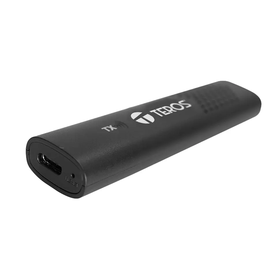 Transmisor y receptor TEROS TE-9011S HDMI inalámbrico para pantallas 2