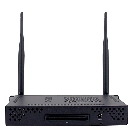 Módulo de computadora (OPS) TEOPSI542 I5 13420H 16GB DDR4 SSD512GB 8K 30Hz + TPM Wi-Fi 6