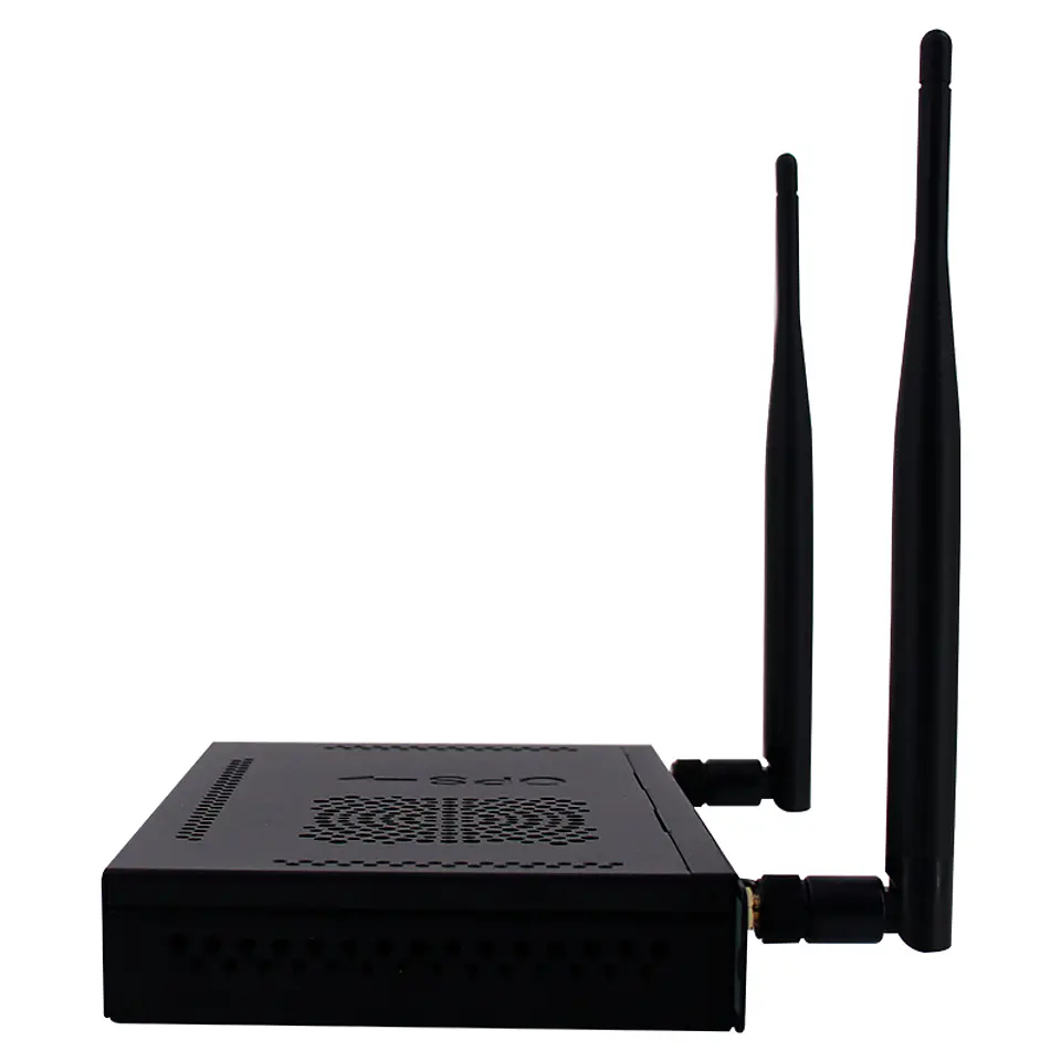 Módulo de computadora (OPS) TEOPSI542 I5 13420H 16GB DDR4 SSD512GB 8K 30Hz + TPM Wi-Fi 6 4
