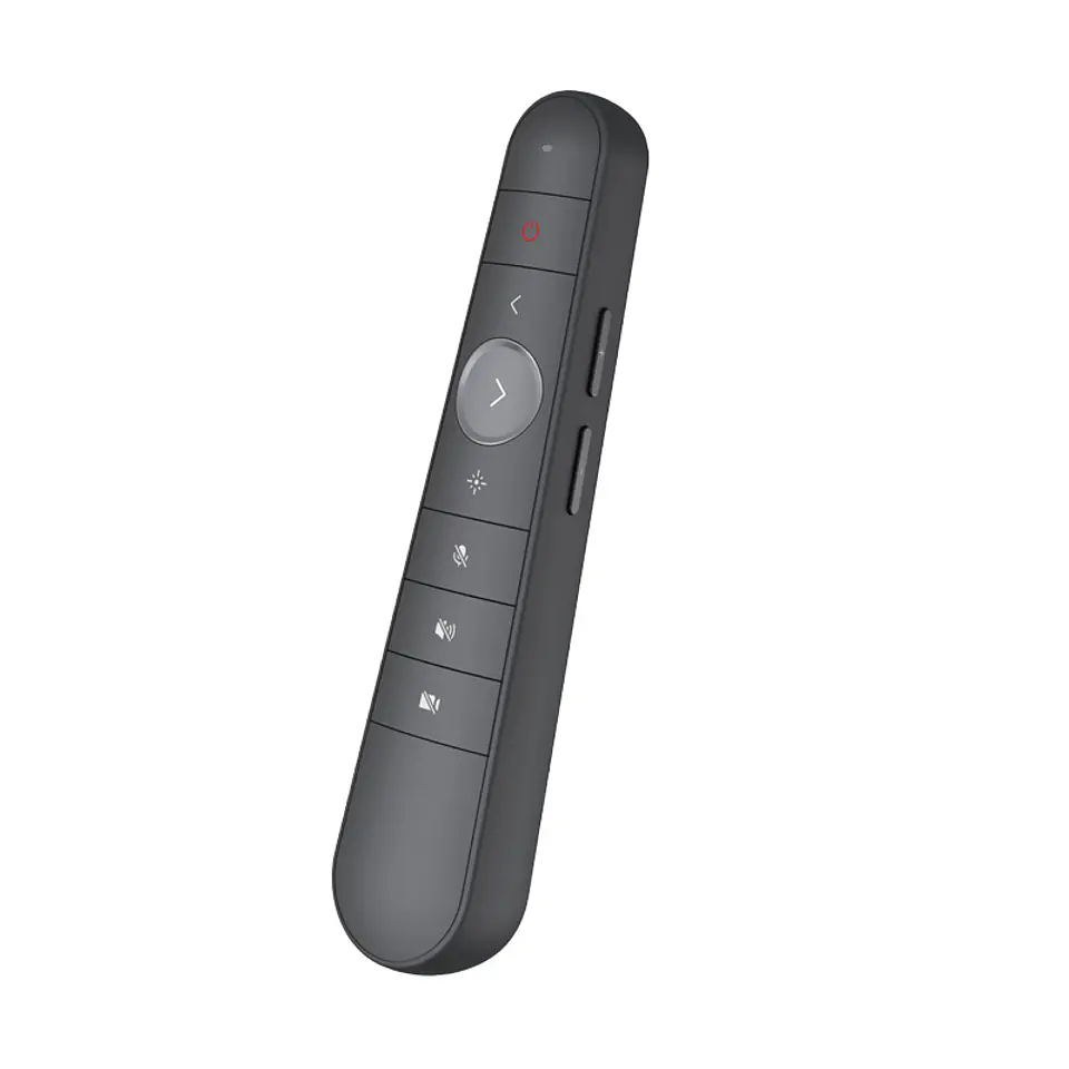 Controlador IdeaHub IHC Inalambrico (Incluye un IdeaHub Controller USB Receiver), Gris 2