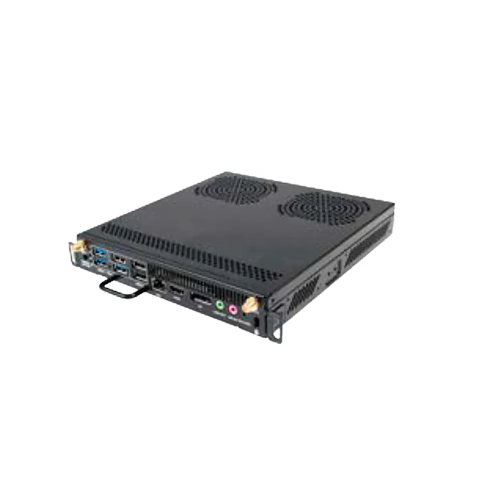 Módulo informático Huawei OPS W021 Z (Open Pluggable Specification) 1