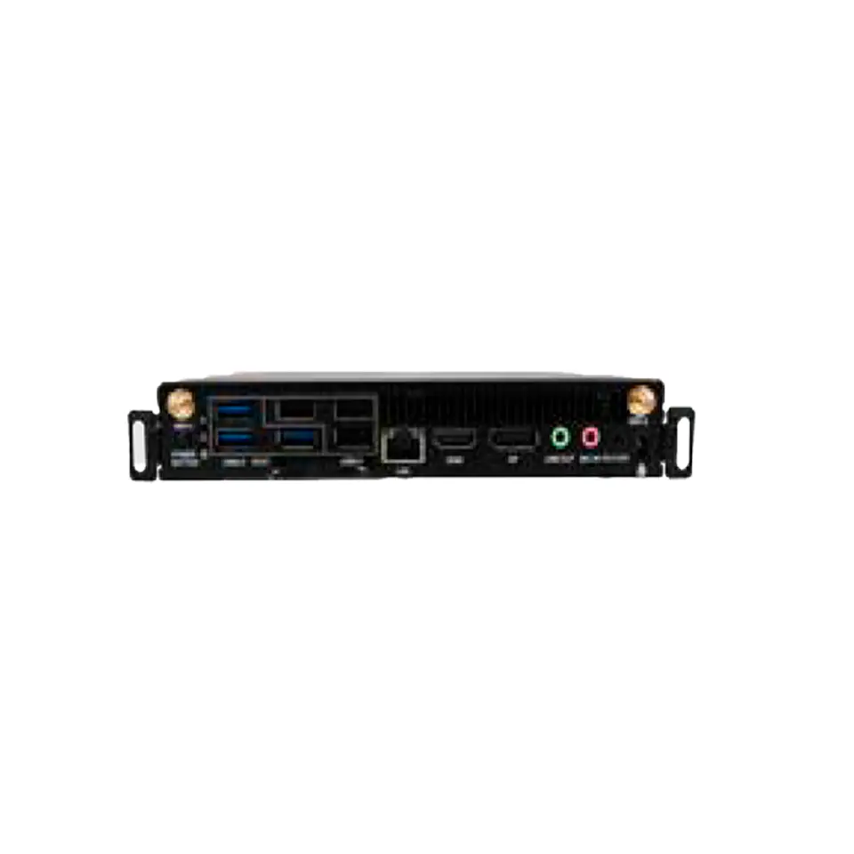 Módulo informático Huawei OPS W021 Z (Open Pluggable Specification) 2