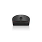 Mouse Lenovo 300 compacto, inalámbrico (2.4GHz a través de nano receptor USB-A), Negro - Miniatura 3